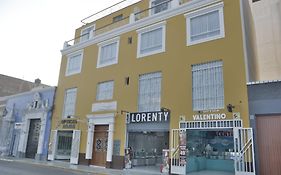 Hotel Central